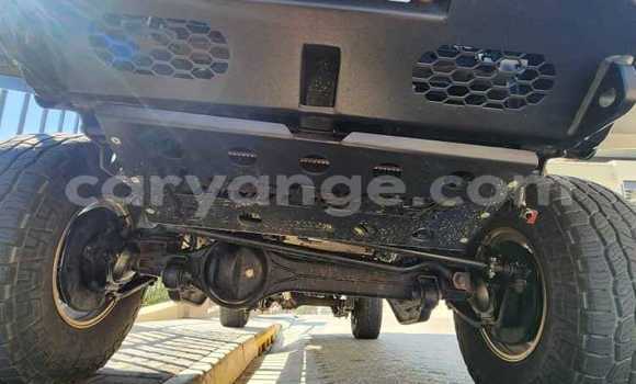 Buy Used Toyota Land Cruiser White Car in Windhoek in Namibia Buy Used Toyota Land Cruiser White Car in Windhoek in Namibia