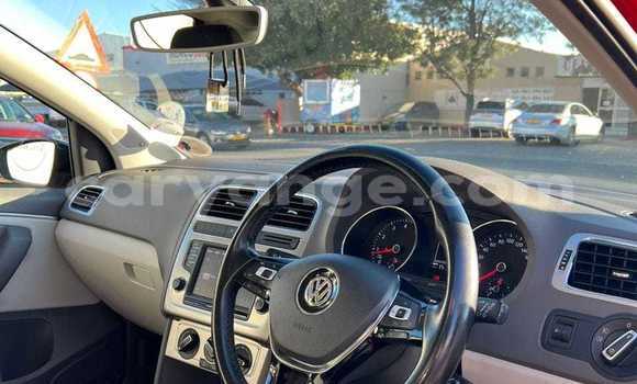 Buy Used Volkswagen Polo Red Car in Windhoek in Namibia Buy Used Volkswagen Polo Red Car in Windhoek in Namibia