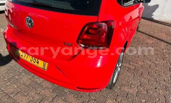Buy Used Volkswagen Polo Red Car in Windhoek in Namibia Buy Used Volkswagen Polo Red Car in Windhoek in Namibia