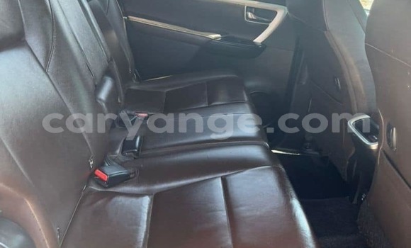 Buy Used Toyota Fortuner Other Car in Windhoek in Namibia Buy Used Toyota Fortuner Other Car in Windhoek in Namibia