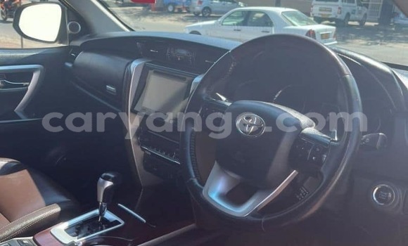 Buy Used Toyota Fortuner Other Car in Windhoek in Namibia Buy Used Toyota Fortuner Other Car in Windhoek in Namibia