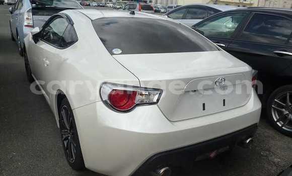 Buy Used Toyota Aqua White Car in Maltahohe in Hardap Buy Used Toyota Aqua White Car in Maltahohe in Hardap