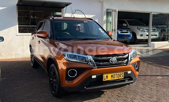Buy Used Toyota Urban Cruiser Other Car in Windhoek in Namibia Buy Used Toyota Urban Cruiser Other Car in Windhoek in Namibia