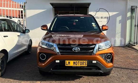 Buy Used Toyota Urban Cruiser Other Car in Windhoek in Namibia Buy Used Toyota Urban Cruiser Other Car in Windhoek in Namibia