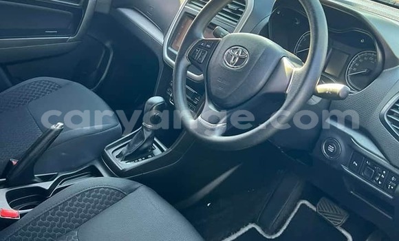 Buy Used Toyota Urban Cruiser Other Car in Windhoek in Namibia Buy Used Toyota Urban Cruiser Other Car in Windhoek in Namibia