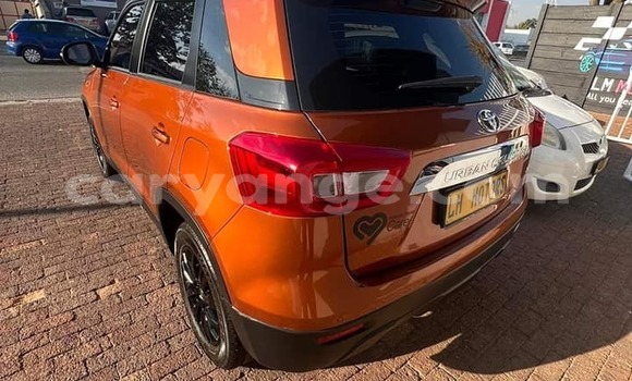 Buy Used Toyota Urban Cruiser Other Car in Windhoek in Namibia Buy Used Toyota Urban Cruiser Other Car in Windhoek in Namibia