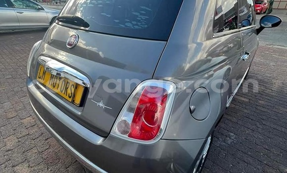 Buy Used Fiat 500 Other Car in Windhoek in Namibia Buy Used Fiat 500 Other Car in Windhoek in Namibia