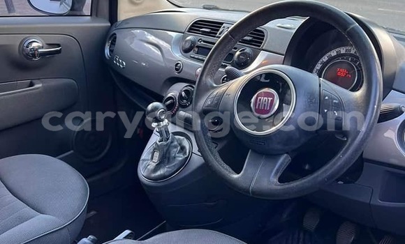 Buy Used Fiat 500 Other Car in Windhoek in Namibia Buy Used Fiat 500 Other Car in Windhoek in Namibia