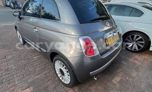 Buy Used Fiat 500 Other Car in Windhoek in Namibia Buy Used Fiat 500 Other Car in Windhoek in Namibia