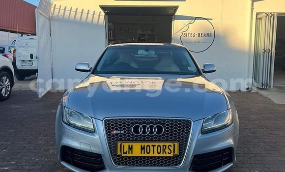Buy Used Audi RS5 Other Car in Windhoek in Namibia