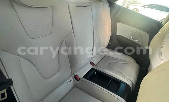 Buy Used Audi RS5 Other Car in Windhoek in Namibia Buy Used Audi RS5 Other Car in Windhoek in Namibia