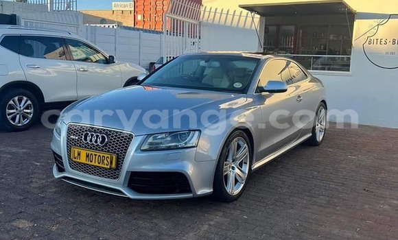 Buy Used Audi RS5 Other Car in Windhoek in Namibia Buy Used Audi RS5 Other Car in Windhoek in Namibia