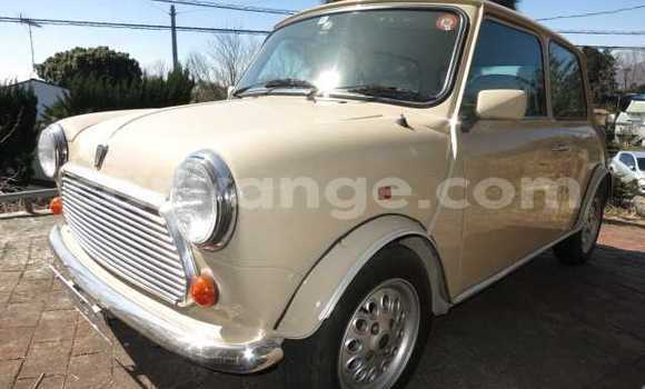 Buy Used Rover Mini Other Car in Swakopmund in Namibia