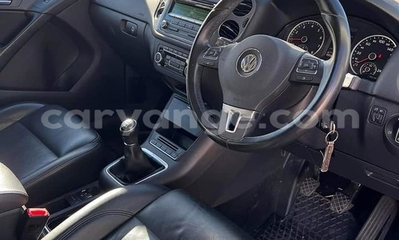 Buy Used Volkswagen Tiguan Other Car in Windhoek in Namibia Buy Used Volkswagen Tiguan Other Car in Windhoek in Namibia