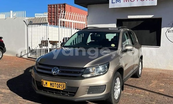 Buy Used Volkswagen Tiguan Other Car in Windhoek in Namibia Buy Used Volkswagen Tiguan Other Car in Windhoek in Namibia