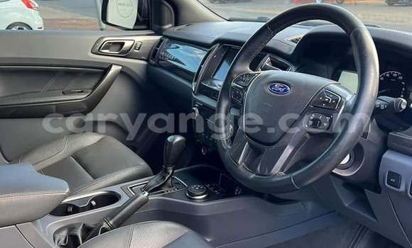 Buy Used Ford Everest Other Car in Windhoek in Namibia Buy Used Ford Everest Other Car in Windhoek in Namibia