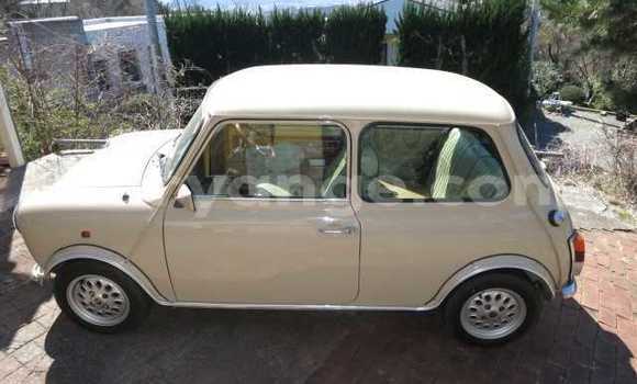 Acheter Occasion Voiture Rover Mini Autre à Swakopmund, Namibie Acheter Occasion Voiture Rover Mini Autre à Swakopmund, Namibie