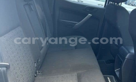 Buy Used Ford Ranger White Car in Windhoek in Namibia Buy Used Ford Ranger White Car in Windhoek in Namibia
