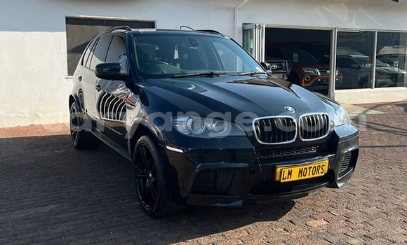 Buy Used BMW X5 Black Car in Windhoek in Namibia Buy Used BMW X5 Black Car in Windhoek in Namibia