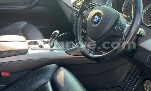 Buy Used BMW X5 Black Car in Windhoek in Namibia Buy Used BMW X5 Black Car in Windhoek in Namibia