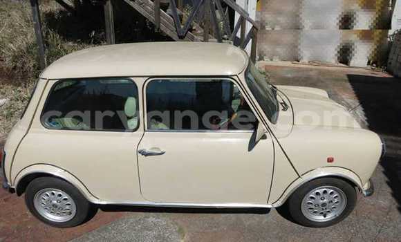 Acheter Occasion Voiture Rover Mini Autre à Swakopmund, Namibie Acheter Occasion Voiture Rover Mini Autre à Swakopmund, Namibie