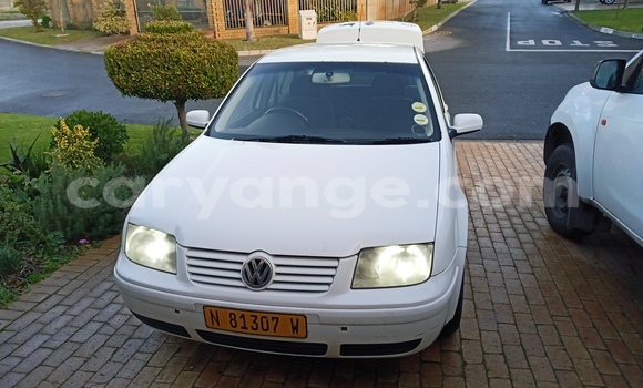 Acheter Occasion Voiture Volkswagen Jetta Blanc à Walvis Bay, Namibie Acheter Occasion Voiture Volkswagen Jetta Blanc à Walvis Bay, Namibie