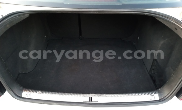 Acheter Occasion Voiture Volkswagen Jetta Blanc à Walvis Bay, Namibie Acheter Occasion Voiture Volkswagen Jetta Blanc à Walvis Bay, Namibie