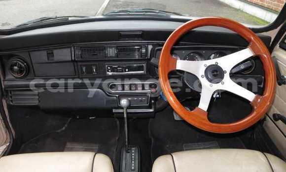 Acheter Occasion Voiture Rover Mini Autre à Swakopmund, Namibie Acheter Occasion Voiture Rover Mini Autre à Swakopmund, Namibie