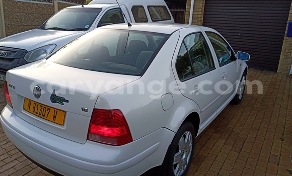 Acheter Occasion Voiture Volkswagen Jetta Blanc à Walvis Bay, Namibie Acheter Occasion Voiture Volkswagen Jetta Blanc à Walvis Bay, Namibie