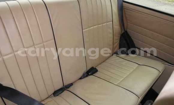 Acheter Occasion Voiture Rover Mini Autre à Swakopmund, Namibie Acheter Occasion Voiture Rover Mini Autre à Swakopmund, Namibie