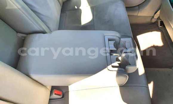 Acheter Occasion Voiture Toyota Avensis Gris à Windhoek, Namibie Acheter Occasion Voiture Toyota Avensis Gris à Windhoek, Namibie