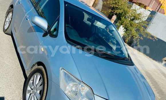 Acheter Occasion Voiture Toyota Auris Gris à Windhoek, Namibie Acheter Occasion Voiture Toyota Auris Gris à Windhoek, Namibie