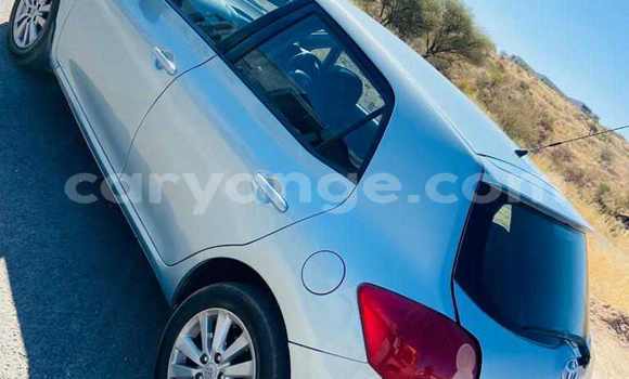 Acheter Occasion Voiture Toyota Auris Gris à Windhoek, Namibie Acheter Occasion Voiture Toyota Auris Gris à Windhoek, Namibie