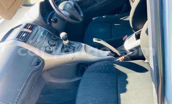 Acheter Occasion Voiture Toyota Auris Gris à Windhoek, Namibie Acheter Occasion Voiture Toyota Auris Gris à Windhoek, Namibie