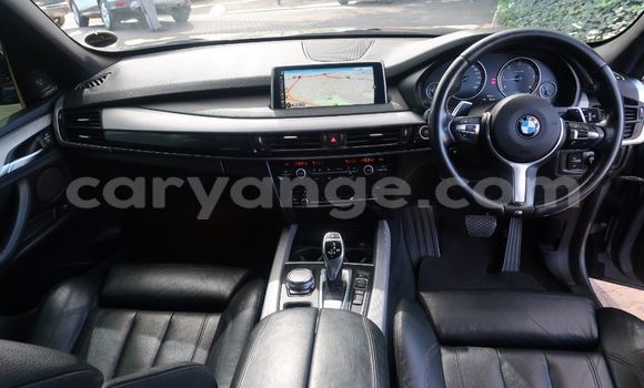 Buy Used BMW X5 Silver Car in Karasburg in Karas Buy Used BMW X5 Silver Car in Karasburg in Karas