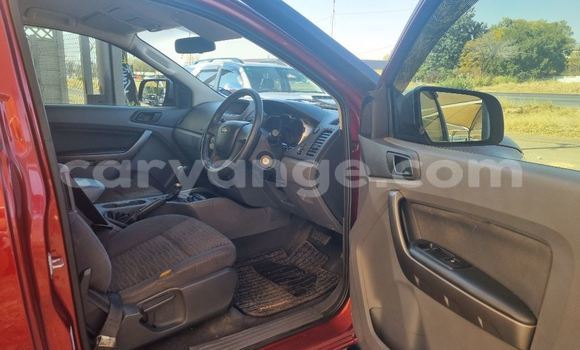 Buy Used Ford Ranger Red Car in Gobabis in Omaheke Buy Used Ford Ranger Red Car in Gobabis in Omaheke