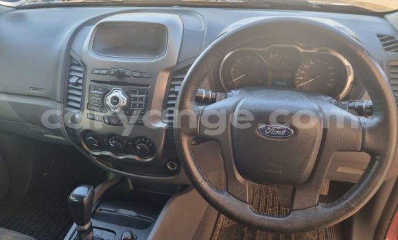 Buy Used Ford Ranger Red Car in Gobabis in Omaheke Buy Used Ford Ranger Red Car in Gobabis in Omaheke