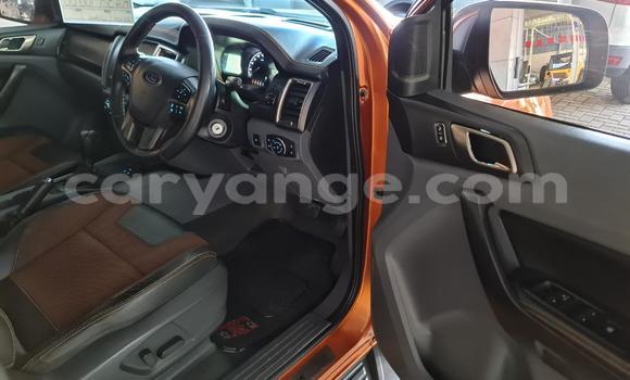 Acheter Occasion Voiture Ford Ranger Autre à Karasburg, Karas Acheter Occasion Voiture Ford Ranger Autre à Karasburg, Karas