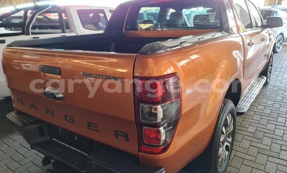 Acheter Occasion Voiture Ford Ranger Autre à Karasburg, Karas Acheter Occasion Voiture Ford Ranger Autre à Karasburg, Karas