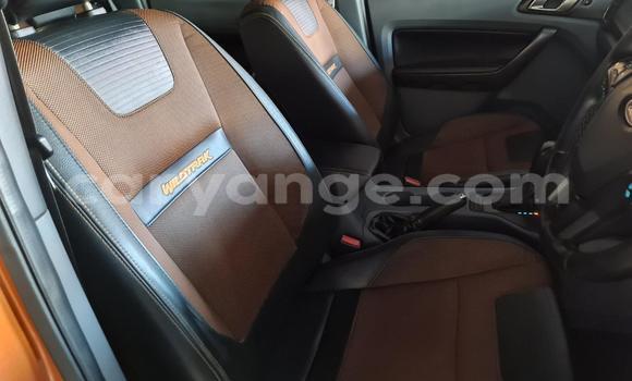 Acheter Occasion Voiture Ford Ranger Autre à Karasburg, Karas Acheter Occasion Voiture Ford Ranger Autre à Karasburg, Karas