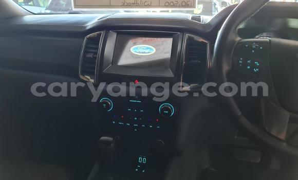 Acheter Occasion Voiture Ford Ranger Autre à Karasburg, Karas Acheter Occasion Voiture Ford Ranger Autre à Karasburg, Karas