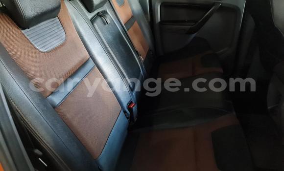 Acheter Occasion Voiture Ford Ranger Autre à Karasburg, Karas Acheter Occasion Voiture Ford Ranger Autre à Karasburg, Karas