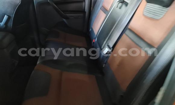 Acheter Occasion Voiture Ford Ranger Autre à Karasburg, Karas Acheter Occasion Voiture Ford Ranger Autre à Karasburg, Karas