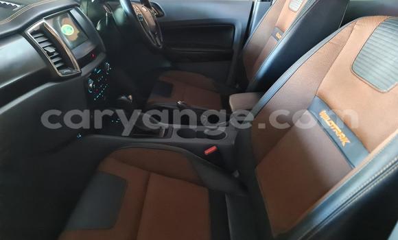 Acheter Occasion Voiture Ford Ranger Autre à Karasburg, Karas Acheter Occasion Voiture Ford Ranger Autre à Karasburg, Karas