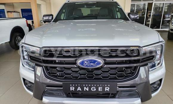 Acheter Occasion Voiture Ford Ranger Gris à Gobabis, Omaheke Acheter Occasion Voiture Ford Ranger Gris à Gobabis, Omaheke