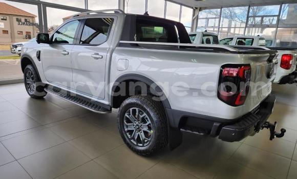 Acheter Occasion Voiture Ford Ranger Gris à Gobabis, Omaheke Acheter Occasion Voiture Ford Ranger Gris à Gobabis, Omaheke