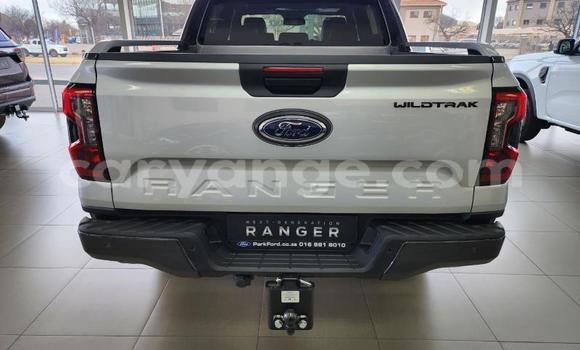 Acheter Occasion Voiture Ford Ranger Gris à Gobabis, Omaheke Acheter Occasion Voiture Ford Ranger Gris à Gobabis, Omaheke