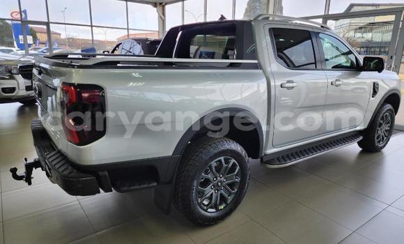 Acheter Occasion Voiture Ford Ranger Gris à Gobabis, Omaheke Acheter Occasion Voiture Ford Ranger Gris à Gobabis, Omaheke