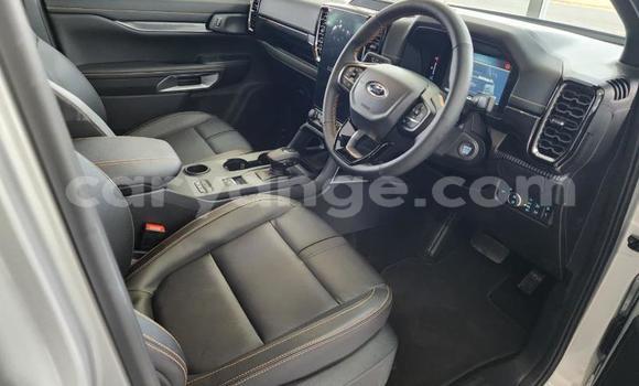 Acheter Occasion Voiture Ford Ranger Gris à Gobabis, Omaheke Acheter Occasion Voiture Ford Ranger Gris à Gobabis, Omaheke