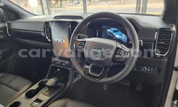 Acheter Occasion Voiture Ford Ranger Gris à Gobabis, Omaheke Acheter Occasion Voiture Ford Ranger Gris à Gobabis, Omaheke